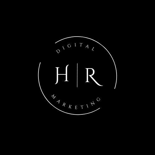 HR Marketing logo